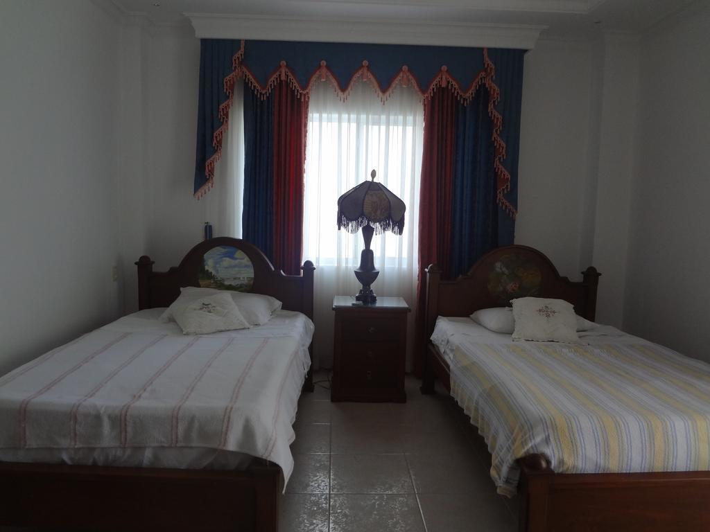 Posada Boutique South Beach San Andrés Zimmer foto